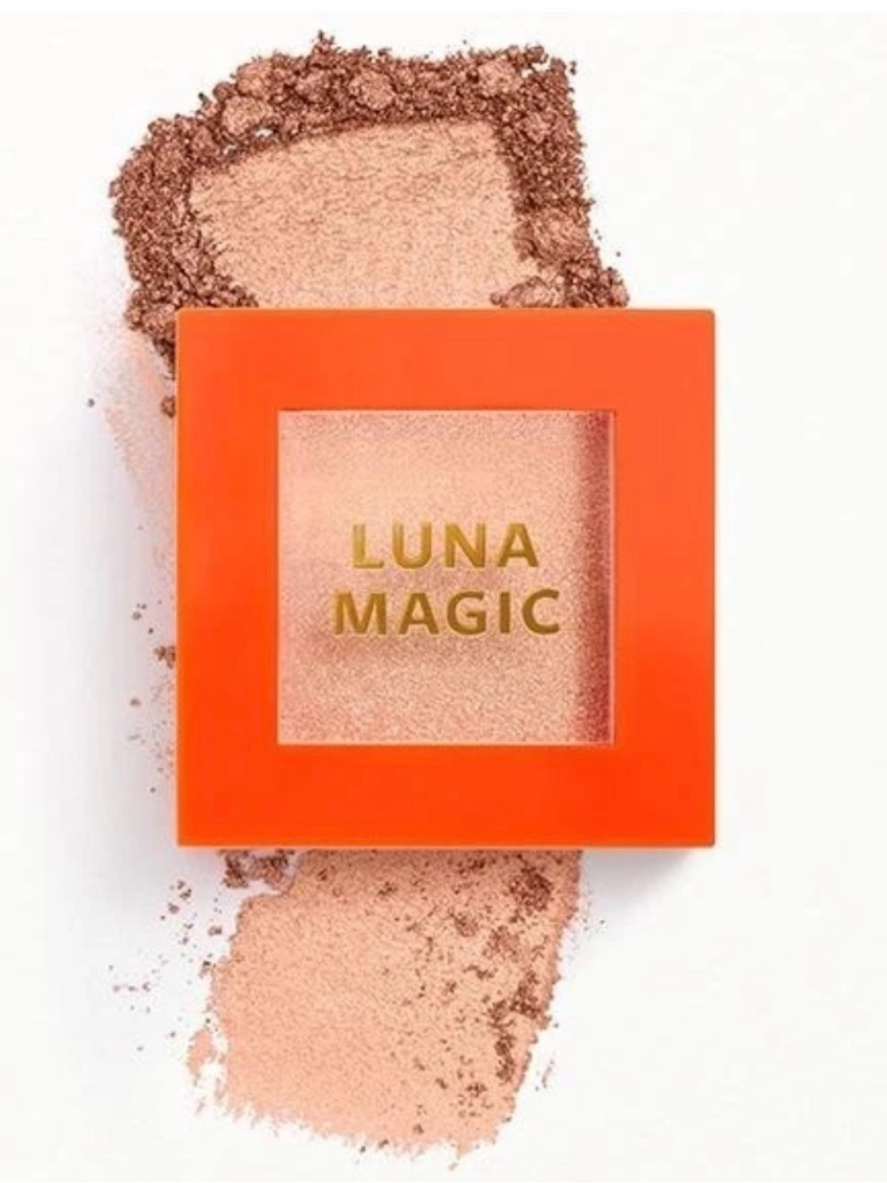 Luna Magic Compact Highlighter